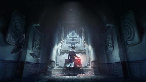 第五人格最新爆料2025  第3张