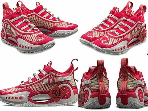 最新国产球鞋爆料网站 第3张 最新国产球鞋爆料网站 第3张